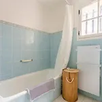 Apartamento Magnifique Lumineux