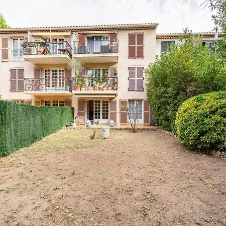 Apartamento Magnifique Lumineux Saint-Raphaël
