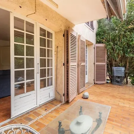 Apartamento Magnifique Lumineux Saint-Raphaël